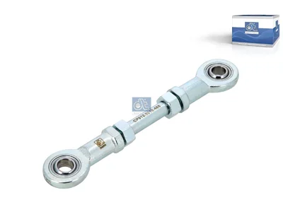 Brazo DT Spare Parts 