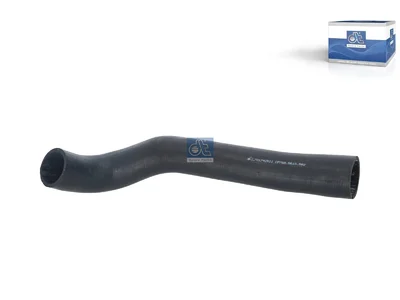Tubo DT Spare Parts 7422636101