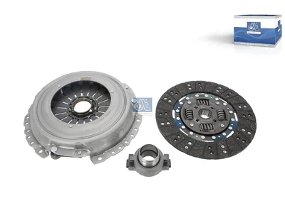 Zestaw sprzęgła DT Spare Parts 302052641R