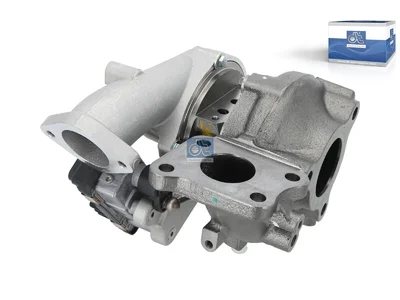 Turbo DT Spare Parts 7485136934