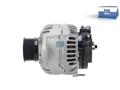 Alternator DT Spare Parts 7421304672