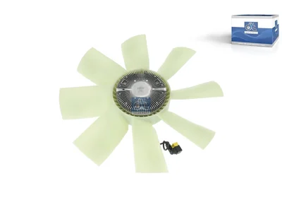 Wentylator chłodzący DT Spare Parts 7421990513