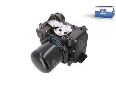 Изсушител на въздуха DT Spare Parts 7422858335