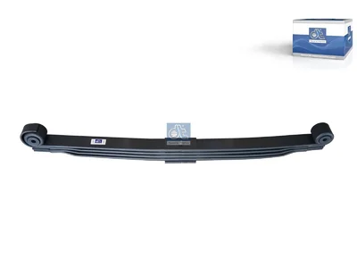 Задна пружина DT Spare Parts 7482420710