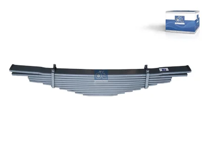 Задна пружина DT Spare Parts 7420583352
