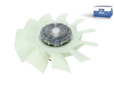 Вентилатор DT Spare Parts 7421381014