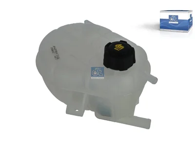 разширителен съд DT Spare Parts 7701470464