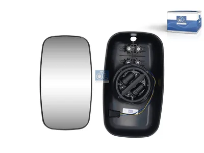 Главно огледало DT Spare Parts 7485117987
