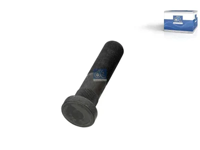 Болт DT Spare Parts 42534370