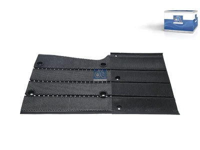 Guardafangos DT Spare Parts 504193642