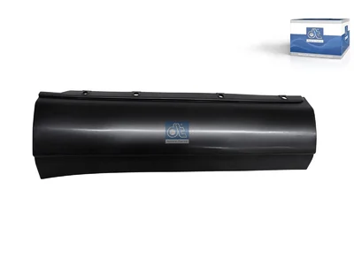 Chapa protectara DT Spare Parts 504211194