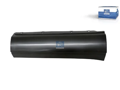 Chapa protectara DT Spare Parts 504211195