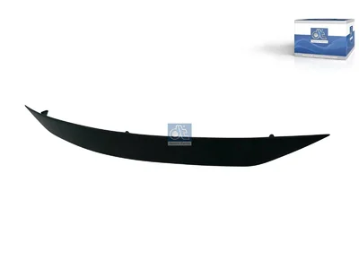 Chapa protectara DT Spare Parts 5802522499