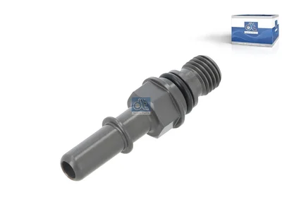 Unità Di Iniezione DT Spare Parts 5801696038