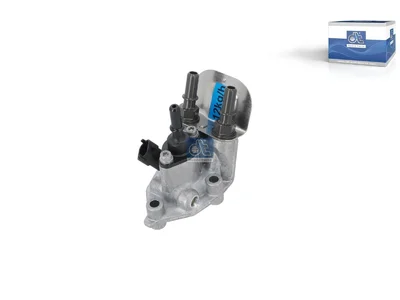 Modulo dosaggio Ad-Blue DT Spare Parts 5801755291