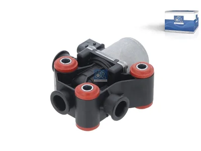 Valvola di regolazione 3/2 vie DT Spare Parts 5801324524
