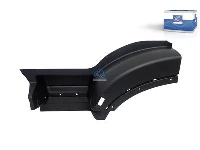 Capac apărătoare DT Spare Parts 5802314653 Capac apărătoare DT Spare Parts 5802314653