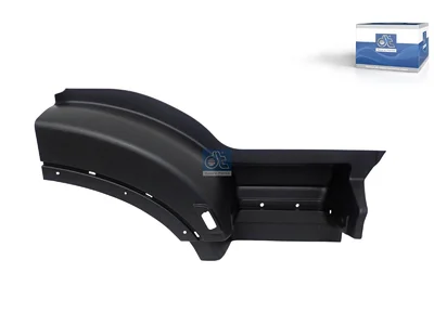 Capac apărătoare DT Spare Parts 5802314659 Capac apărătoare DT Spare Parts 5802314659