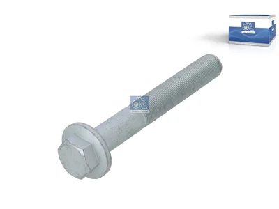 Şurub DT Spare Parts 08161191 Şurub DT Spare Parts 08161191