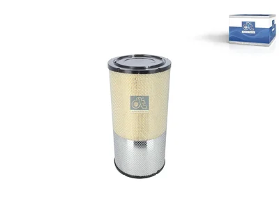 Filtru de aer DT Spare Parts 08041419 Filtru de aer DT Spare Parts 08041419