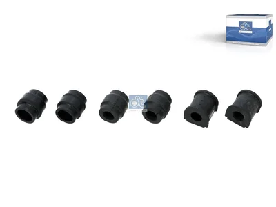 Trusă pentru reparații DT Spare Parts 93801623 Trusă pentru reparații DT Spare Parts 93801623