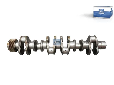 Crankshaft DT Spare Parts 99485949