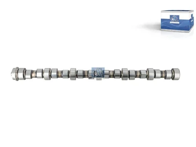 Camshaft DT Spare Parts 504382485