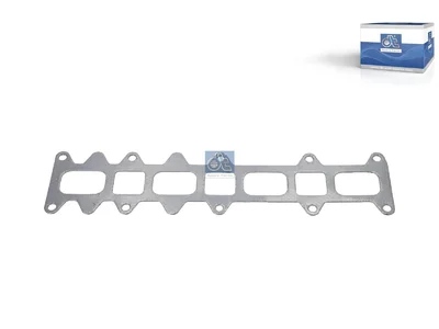 Gasket DT Spare Parts 504022754