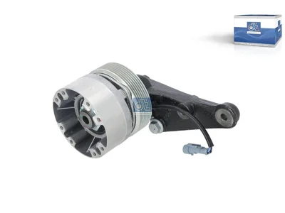 Fan DT Spare Parts 504034530