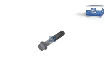 Connecting Rod Bolt DT Spare Parts 500354584