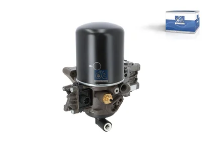 Air dryer DT Spare Parts 5801681033