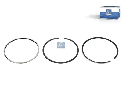 Ring Set DT Spare Parts 500055263