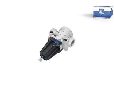 Pressure reducing valve DT Spare Parts 42050632