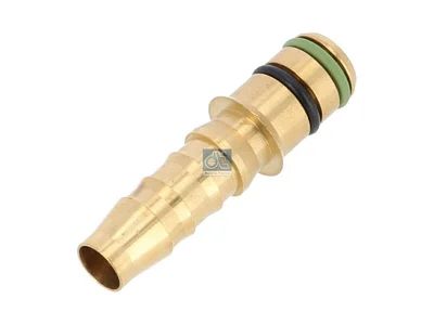 Quick-Connect Hose Barb DT Spare Parts 41036002