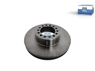Brake disc DT Spare Parts 5801825251