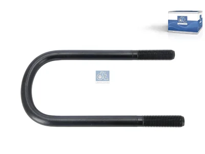 Staffa DT Spare Parts 