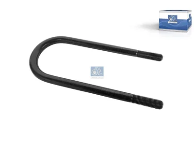 Staffa DT Spare Parts 
