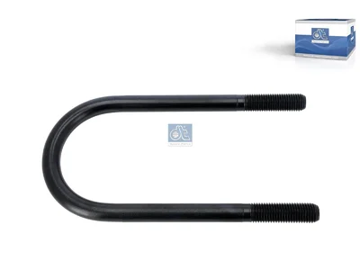 Staffa DT Spare Parts 