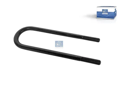 Staffa DT Spare Parts 