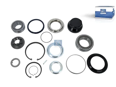 Kit di riparazione DT Spare Parts 