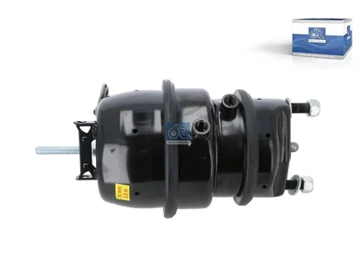Cylinder hamulca DT Spare Parts 0906093