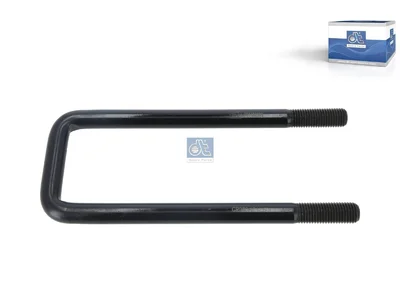 Bracket DT Spare Parts 