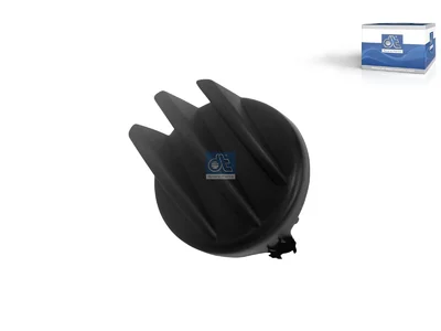 غطاء DT Spare Parts 