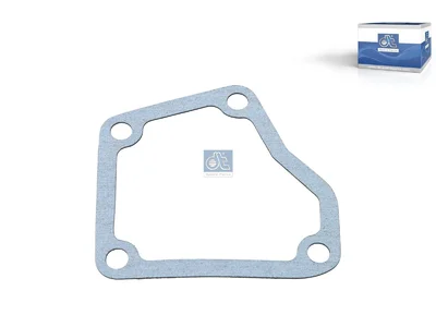 ختم DT Spare Parts 