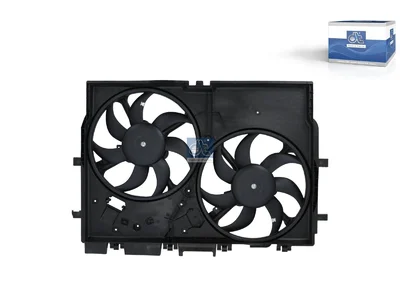 Ventilateur DT Spare Parts 