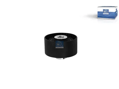 Galet de renvoi DT Spare Parts 
