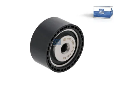 Galet de renvoi DT Spare Parts 