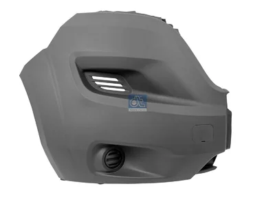 Pare-chocs DT Spare Parts 