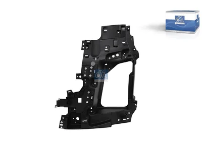 Écran de protection visuelle DT Spare Parts 