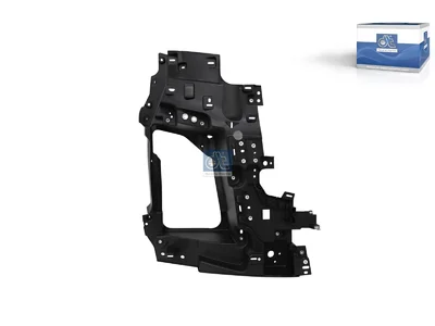 Écran de protection visuelle DT Spare Parts 
